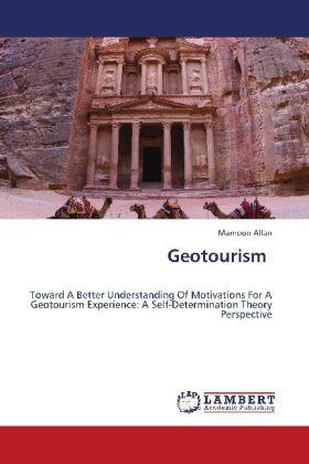 Allan |  Geotourism | Buch |  Sack Fachmedien