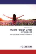 Khan |  Inward Foreign Direct Investment | Buch |  Sack Fachmedien