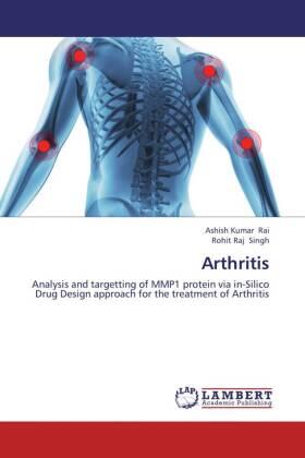 Rai / Singh |  Arthritis | Buch |  Sack Fachmedien