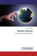 Sharma |  Teacher Morale | Buch |  Sack Fachmedien