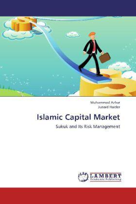 Azhar / Haider |  Islamic Capital Market | Buch |  Sack Fachmedien