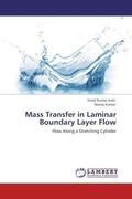 Joshi / Kumar |  Mass Transfer in Laminar Boundary Layer Flow | Buch |  Sack Fachmedien