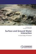 Singh / Borthakur |  Surface and Ground Water Interaction | Buch |  Sack Fachmedien