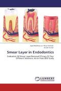 Andrabi / Kumar |  Smear Layer in Endodontics | Buch |  Sack Fachmedien