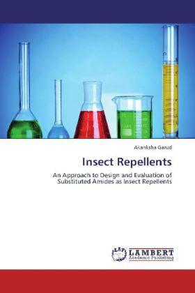 Garud |  Insect Repellents | Buch |  Sack Fachmedien