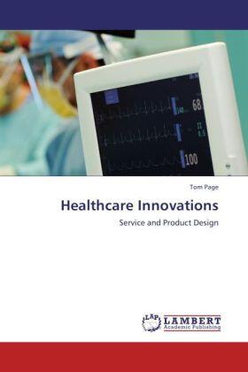 Page |  Healthcare Innovations | Buch |  Sack Fachmedien