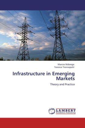 Nóbrega / Trennepohl |  Infrastructure in Emerging Markets | Buch |  Sack Fachmedien