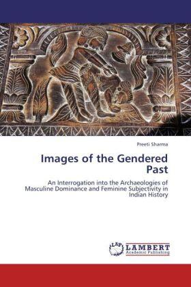 Sharma |  Images of the Gendered Past | Buch |  Sack Fachmedien