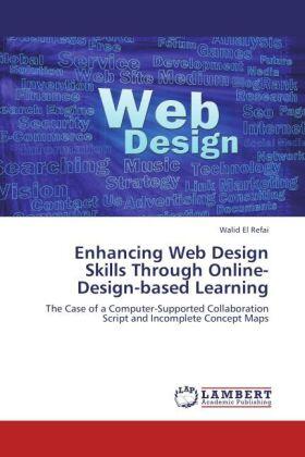 El Refai |  Enhancing Web Design Skills Through Online-Design-based Learning | Buch |  Sack Fachmedien