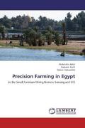 Belal / Koch / Doluschitz |  Precision Farming in Egypt | Buch |  Sack Fachmedien