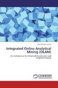 Usman |  Integrated Online Analytical Mining (OLAM) | Buch |  Sack Fachmedien