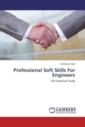 Singh |  Professional Soft Skills For Engineers | Buch |  Sack Fachmedien