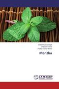 Singh / Kumar / Mishra |  Mentha | Buch |  Sack Fachmedien