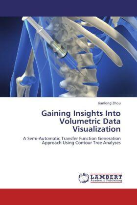Zhou |  Gaining Insights Into Volumetric Data Visualization | Buch |  Sack Fachmedien