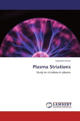 Kumar |  Plasma Striations | Buch |  Sack Fachmedien