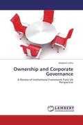 Lotto |  Ownership and Corporate Governance | Buch |  Sack Fachmedien