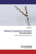 Sethi / S. |  Salivary Enzymes in Chronic Periodontitis | Buch |  Sack Fachmedien