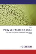 Li |  Policy Coordination in China | Buch |  Sack Fachmedien