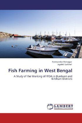 Bairagya / Sarkhel | Fish Farming in West Bengal | Buch | 978-3-659-14666-4 | sack.de