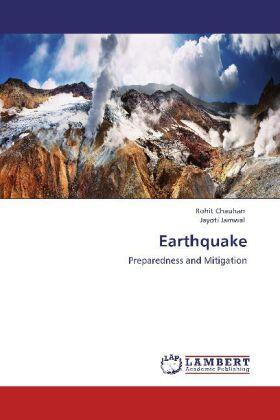 Chauhan / Jamwal |  Earthquake | Buch |  Sack Fachmedien