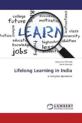 Mandal |  Lifelong Learning in India | Buch |  Sack Fachmedien