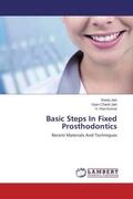 Jain / Kumar |  Basic Steps In Fixed Prosthodontics | Buch |  Sack Fachmedien