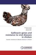 Yacoub / Galal / Fathi |  Gallinacin genes and resistance to viral diseases in chicken | Buch |  Sack Fachmedien