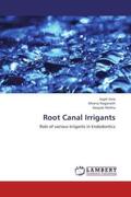 Vora / Naganath / Mehta |  Root Canal Irrigants | Buch |  Sack Fachmedien