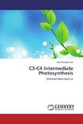 Prasada Rao |  C3-C4 Intermediate Photosynthesis | Buch |  Sack Fachmedien