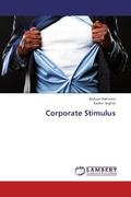 Rehmani / Asghar |  Corporate Stimulus | Buch |  Sack Fachmedien