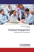 Rama Devi / Sowmya |  Employee Engagement | Buch |  Sack Fachmedien