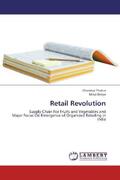 Thakor / Deliya |  Retail Revolution | Buch |  Sack Fachmedien