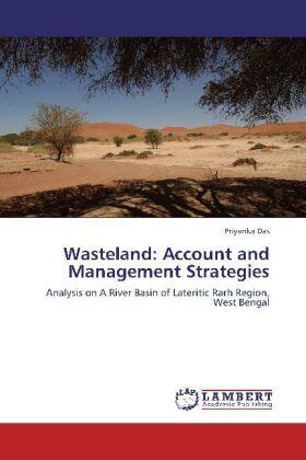 Das |  Wasteland: Account and  Management Strategies | Buch |  Sack Fachmedien