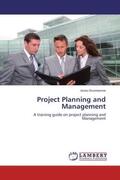 Orumwense |  Project Planning and Management | Buch |  Sack Fachmedien