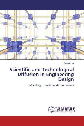 Page |  Scientific and Technological Diffusion in Engineering Design | Buch |  Sack Fachmedien