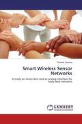 Sharma |  Smart Wireless Sensor Networks | Buch |  Sack Fachmedien