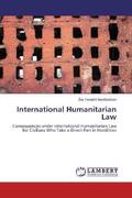 Nøstbakken |  International Humanitarian Law | Buch |  Sack Fachmedien