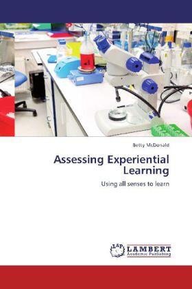 McDonald |  Assessing Experiential Learning | Buch |  Sack Fachmedien