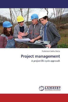 Desta | Project management | Buch | 978-3-659-18538-0 | sack.de