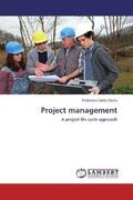 Desta |  Project management | Buch |  Sack Fachmedien