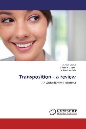 Gupta / Hooda |  Transposition - a review | Buch |  Sack Fachmedien