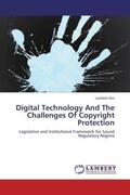 Nor |  Digital Technology And The Challenges Of Copyright Protection | Buch |  Sack Fachmedien