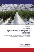 Kumar |  Soilless Agriculture:Techniques & Methods | Buch |  Sack Fachmedien