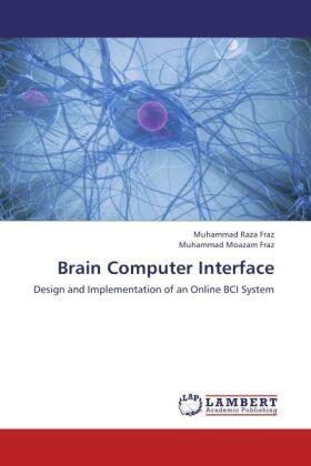 Fraz |  Brain Computer Interface | Buch |  Sack Fachmedien