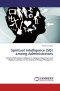 Khai |  Spiritual Intelligence (SQ) among Administrators | Buch |  Sack Fachmedien