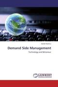 Mathur |  Demand Side Management | Buch |  Sack Fachmedien