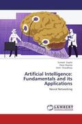 Gupta / Sharma / Chaudhary |  Artificial Intelligence: Fundamentals and its Applications | Buch |  Sack Fachmedien
