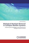Bassin |  Biological Nutrient Removal in Compact Biofilm Systems | Buch |  Sack Fachmedien