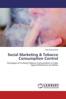 Rath | Social Marketing & Tobacco Consumption Control | Buch | 978-3-659-20260-5 | sack.de