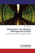 Rath |  Arthasastra- The Modern Management Gospel | Buch |  Sack Fachmedien